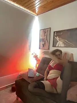 Snapshot of Adeellee_ chatting on 25, 10, 2025 Adeellee online show from 25, 10, 2025