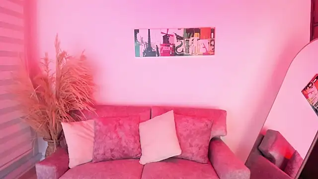 Regina blum online show from 18, 4, 2026