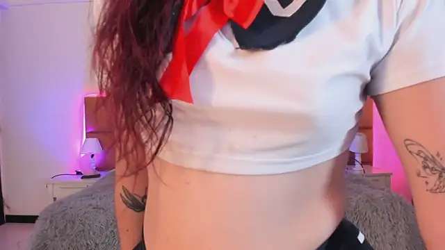 Regina blum online show from 12, 3, 2026