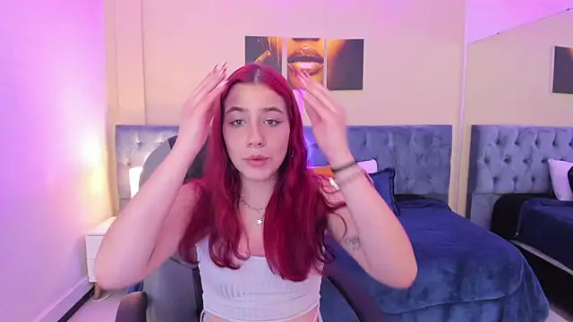 Snapshot of Regina_blum chatting on 22, 3, 2025 Regina blum online show from 22, 3, 2025