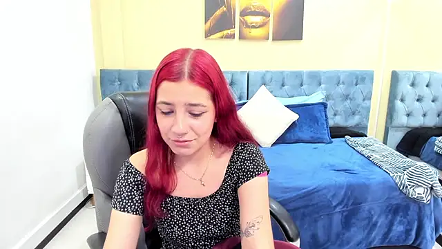 Snapshot of Regina_blum chatting on 9, 3, 2025 Regina blum online show from 9, 3, 2025