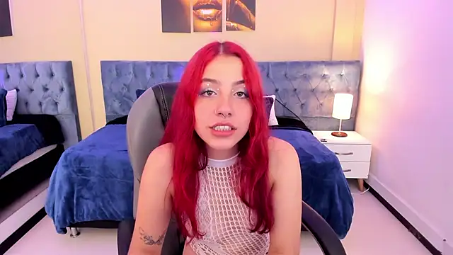 Snapshot of Regina_blum chatting on 14, 3, 2025 Regina blum online show from 14, 3, 2025