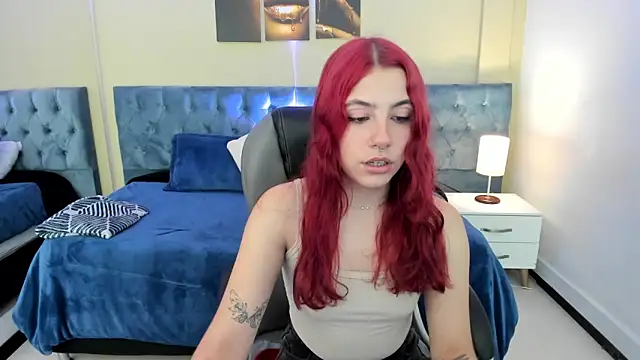 Snapshot of Regina_blum chatting on 12, 3, 2025 Regina blum online show from 12, 3, 2025