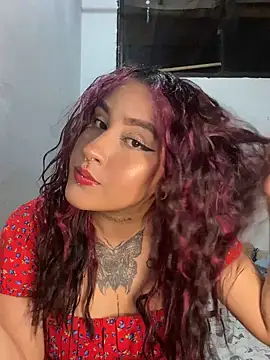 Katia Roux online show from 18, 12, 2024