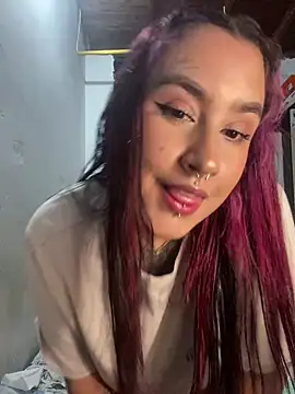 Katia Roux online show from 19, 12, 2024