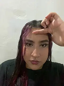 Katia Roux online show from 24, 12, 2024