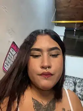 Katia Roux online show from 30, 12, 2024