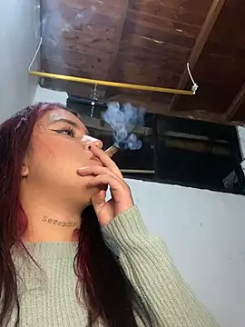 Katia Roux online show from 22, 12, 2024