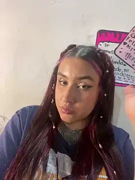 Katia Roux online show from 21, 12, 2024