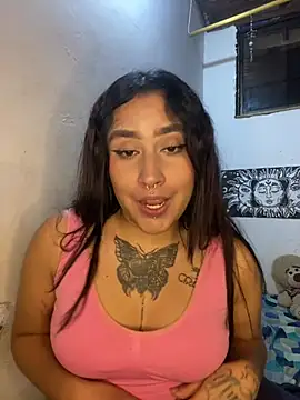 Katia Roux online show from 5, 2, 2025