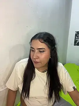 Katia Roux online show from 30, 1, 2025