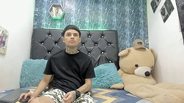 exotic hot couple online show from 27, 11, 2025