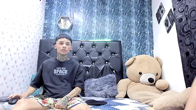 exotic hot couple online show from 7, 3, 2026