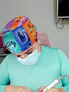 LucyanaSilva online show from 11, 11, 2025