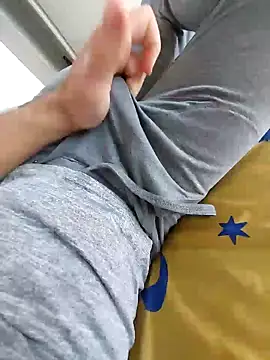 boyxxxgerman online show from 25, 1, 2025