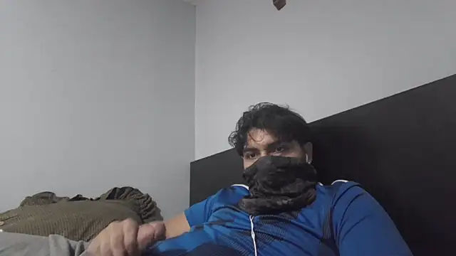 meximaloo1 online show from 2, 10, 2025