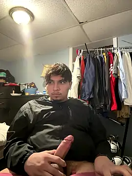 meximaloo1 online show from 14, 1, 2026