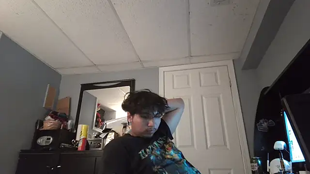 meximaloo1 online show from 19, 10, 2025