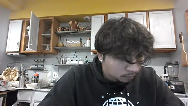 meximaloo1 online show from 4, 11, 2025