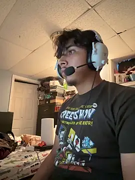 meximaloo1 online show from 24, 10, 2025