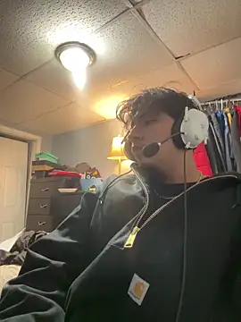 meximaloo1 online show from 8, 1, 2026