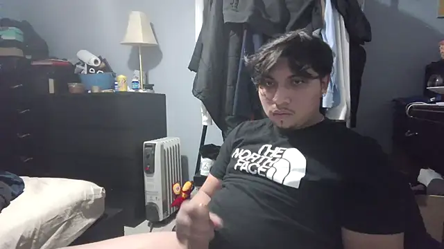 meximaloo1 online show from 18, 1, 2026