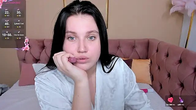 Snapshot of Kassandra__grey chatting on 16, 3, 2025 Kassandra grey online show from 16, 3, 2025