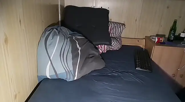 TinyDickBear online show from 14, 3, 2025