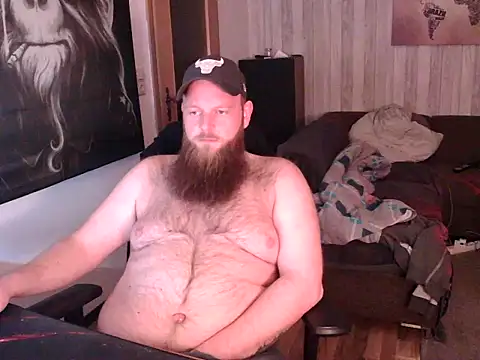 TinyDickBear online show from 26, 2, 2025