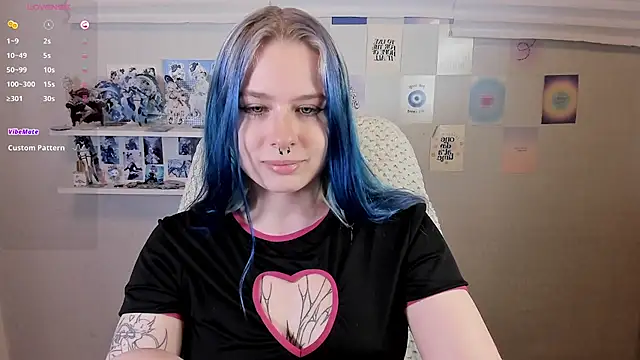 tender kiitty online show from 10, 10, 2025