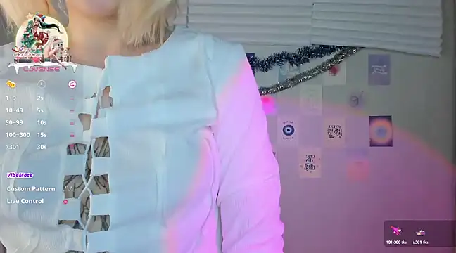 tender kiitty online show from 28, 12, 2024