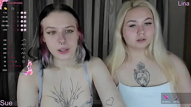 tender kiitty online show from 30, 11, 2025