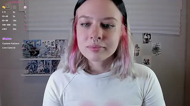 tender kiitty online show from 12, 11, 2025