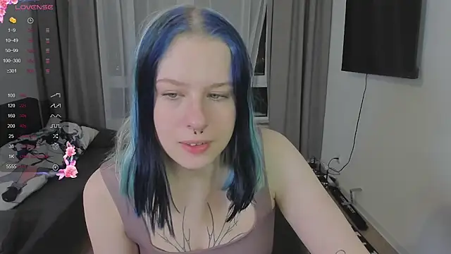 tender kiitty online show from 8, 1, 2026