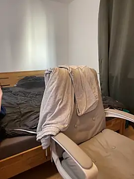 AnnyBelleX online show from 28, 12, 2024