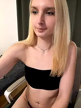 AnnyBelleX online show from 4, 11, 2025