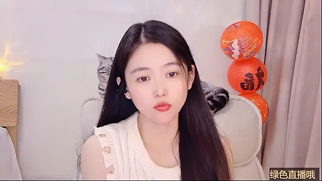 CN-Babycat online show from 2, 3, 2026