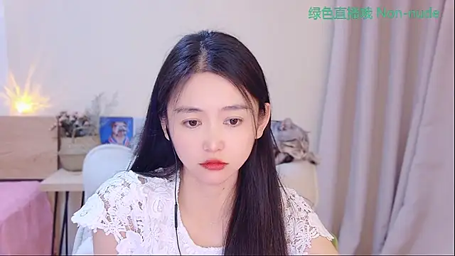 CN-Babycat online show from 8, 4, 2026