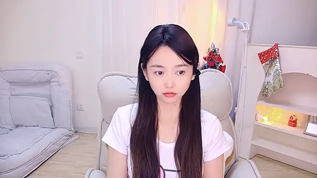 CN-Babycat online show from 20, 12, 2025