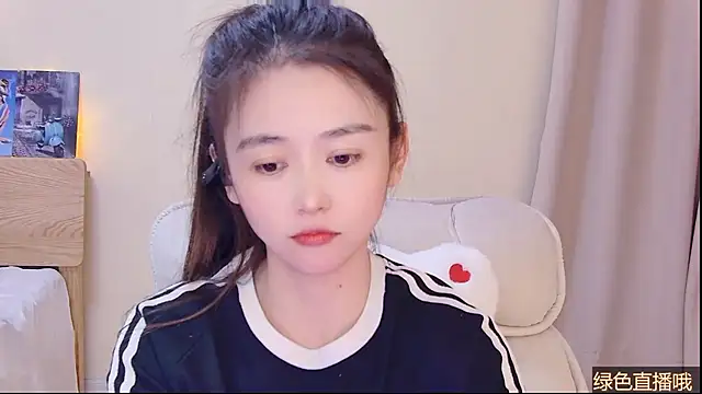 CN-Babycat online show from 21, 3, 2026