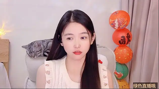 CN-Babycat online show from 2, 3, 2026