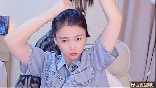 CN-Babycat online show from 16, 3, 2026