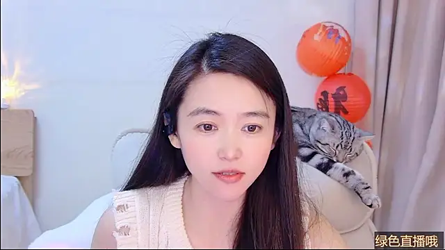 CN-Babycat online show from 24, 2, 2026