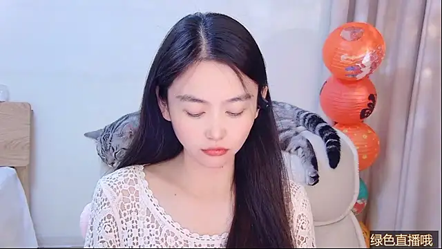 CN-Babycat online show from 6, 3, 2026