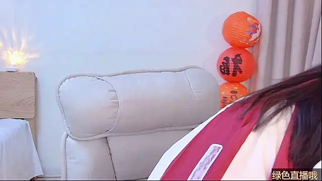 CN-Babycat online show from 16, 2, 2026