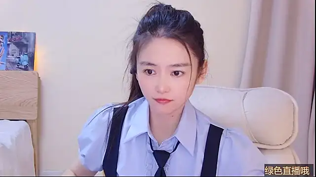 CN-Babycat online show from 21, 3, 2026