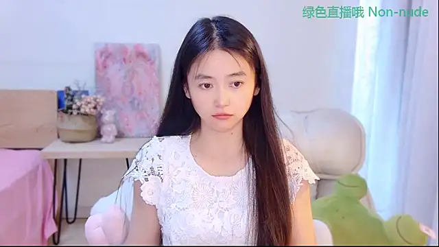 CN-Babycat online show from 11, 6, 2026