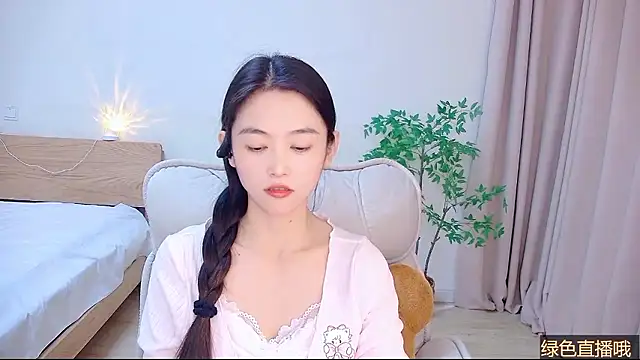 CN-Babycat online show from 10, 1, 2026