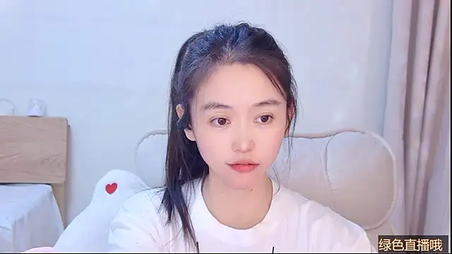 CN-Babycat online show from 11, 3, 2026