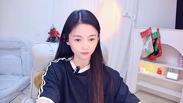 CN-Babycat online show from 18, 12, 2025